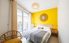 MAISON SAINT CHARLES - ASSOCIATION HABITAT et HUMANISME ILE DE FRANCE